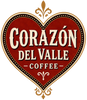 Corazon Del Valle Coffee Co - Home